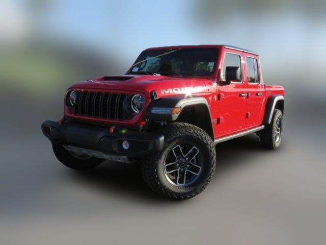 2024 Jeep Gladiator Mojave