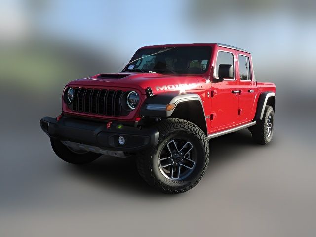 2024 Jeep Gladiator Mojave