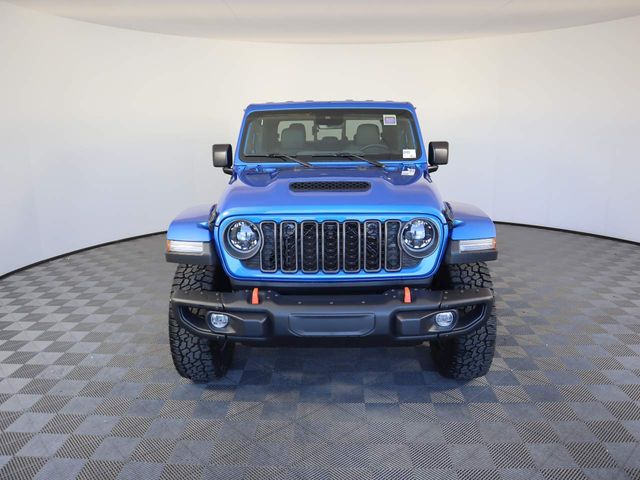 2024 Jeep Gladiator Mojave X