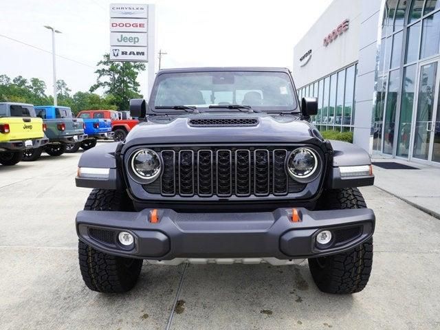 2024 Jeep Gladiator Mojave