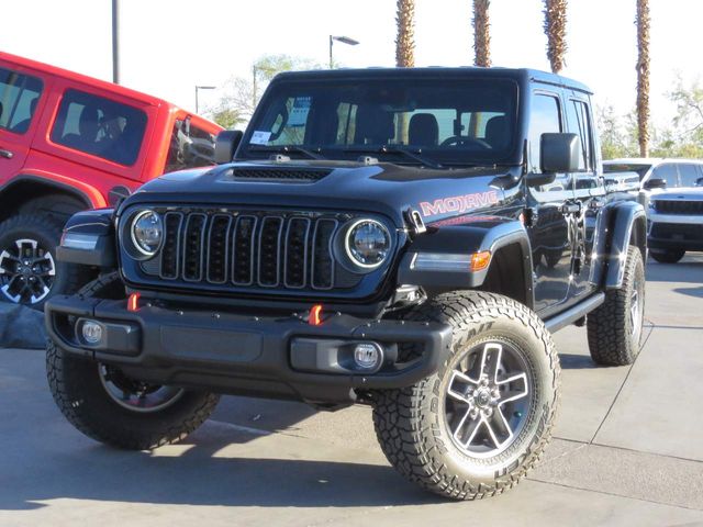 2024 Jeep Gladiator Mojave X