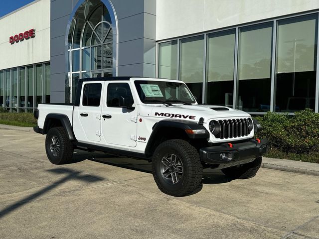 2024 Jeep Gladiator Mojave