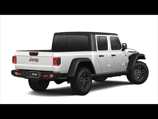 2024 Jeep Gladiator Mojave