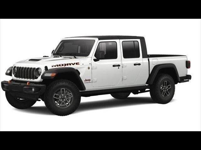 2024 Jeep Gladiator Mojave