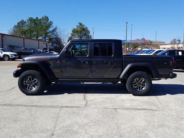 2024 Jeep Gladiator Mojave