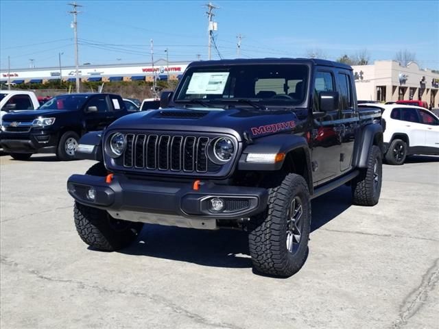 2024 Jeep Gladiator Mojave