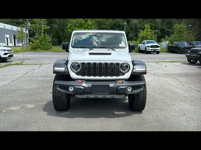 2024 Jeep Gladiator Mojave