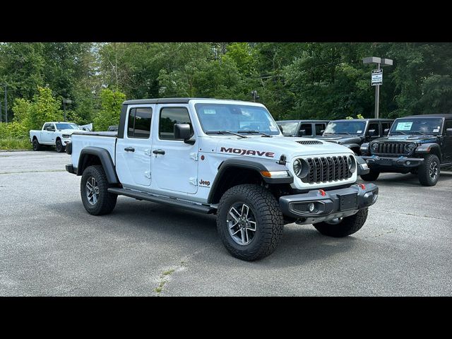 2024 Jeep Gladiator Mojave