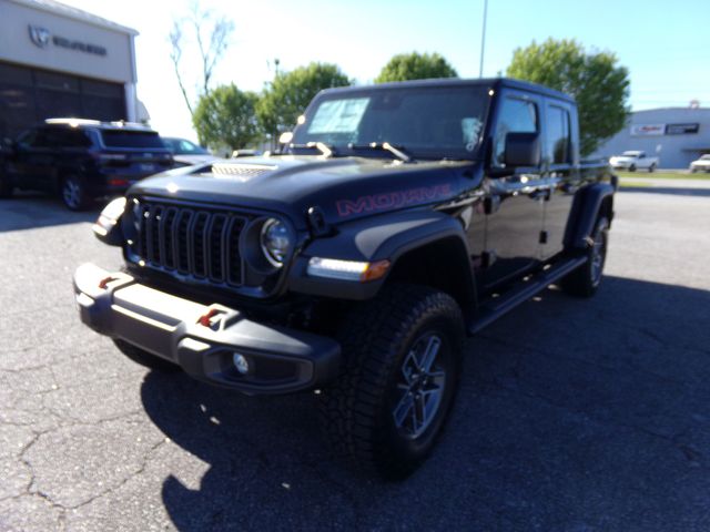 2024 Jeep Gladiator Mojave