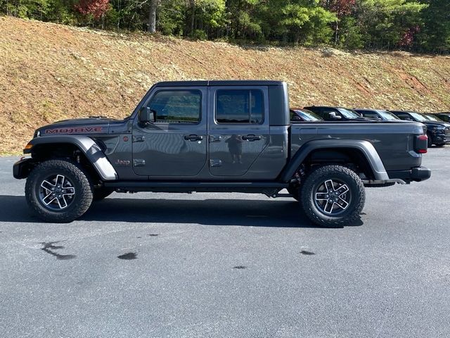 2024 Jeep Gladiator Mojave