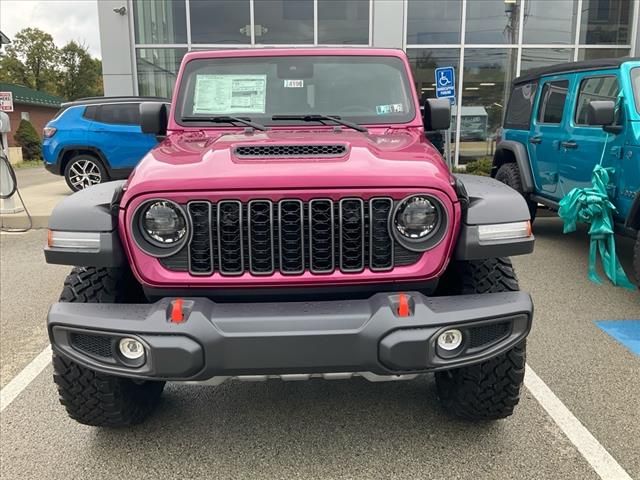 2024 Jeep Gladiator Mojave