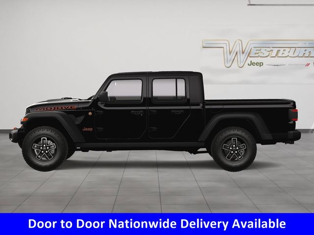 2024 Jeep Gladiator Mojave