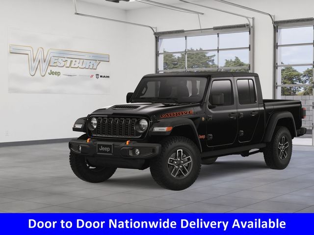 2024 Jeep Gladiator Mojave