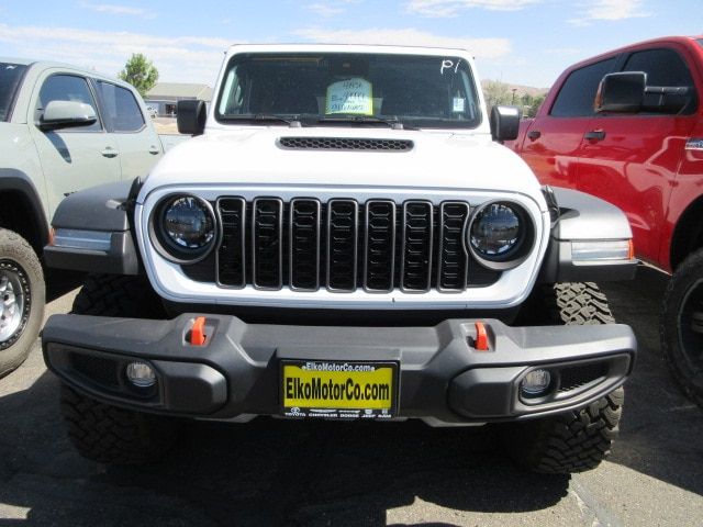 2024 Jeep Gladiator Mojave