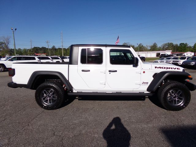 2024 Jeep Gladiator Mojave