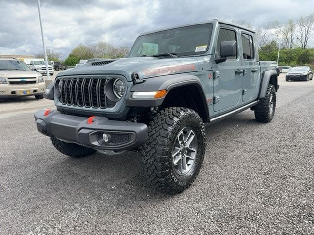 2024 Jeep Gladiator Mojave