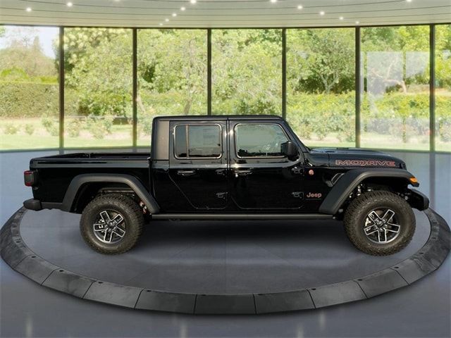 2024 Jeep Gladiator Mojave