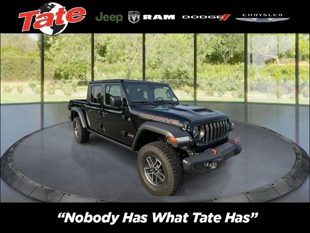 2024 Jeep Gladiator Mojave