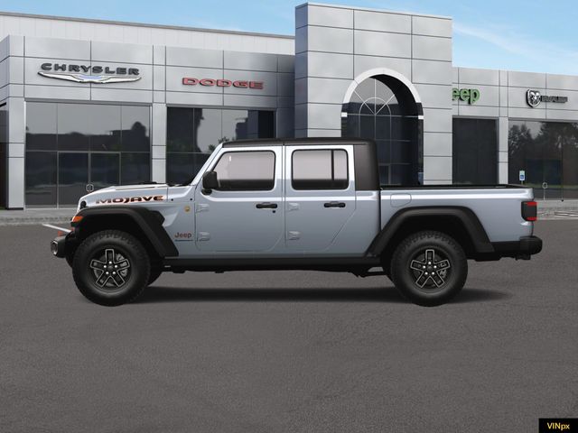 2024 Jeep Gladiator Mojave