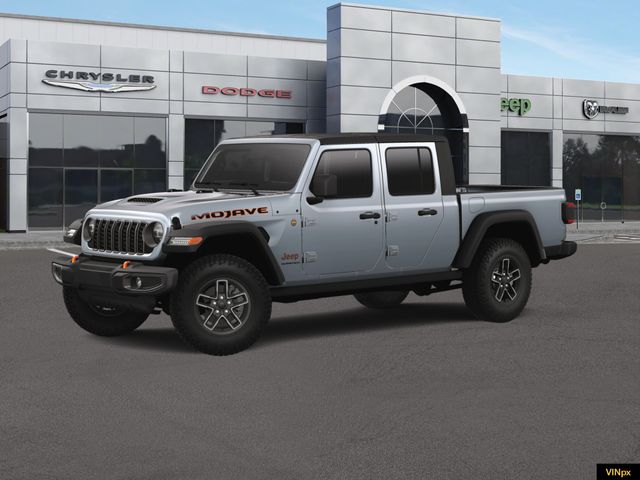 2024 Jeep Gladiator Mojave