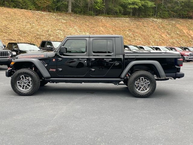 2024 Jeep Gladiator Mojave