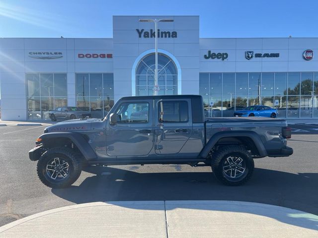 2024 Jeep Gladiator Mojave