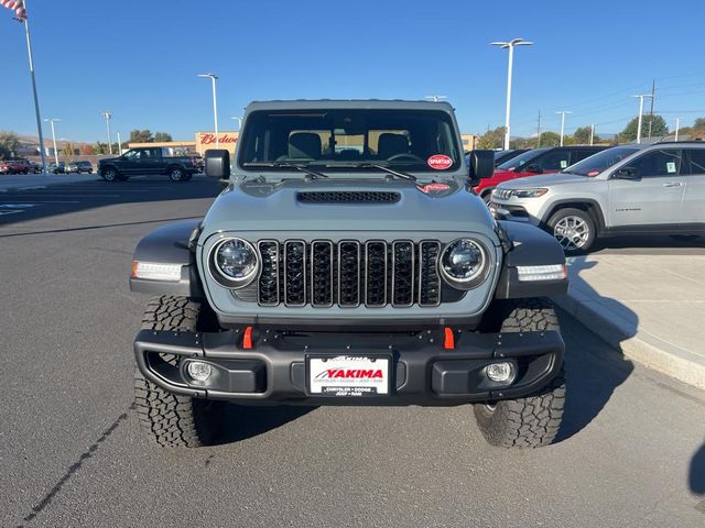 2024 Jeep Gladiator Mojave