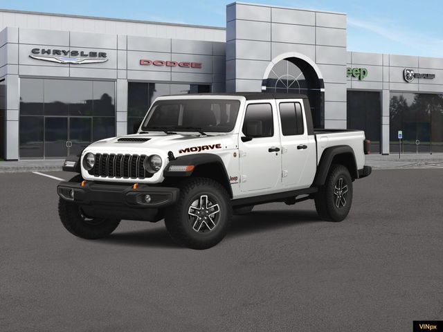 2024 Jeep Gladiator Mojave