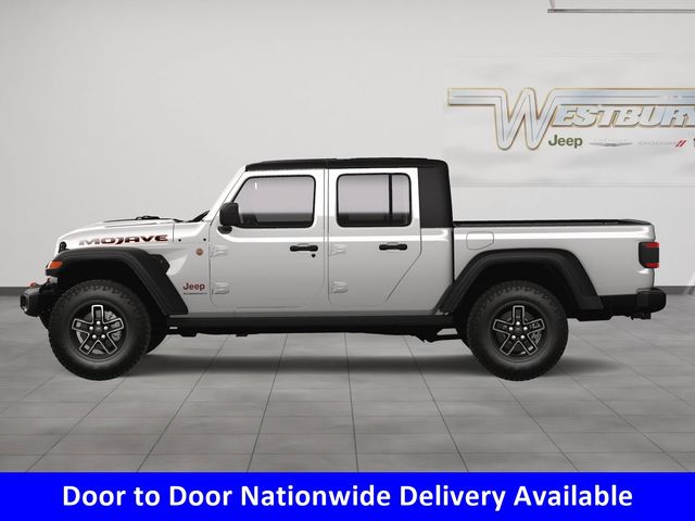 2024 Jeep Gladiator Mojave