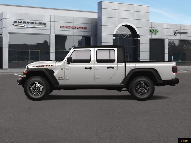 2024 Jeep Gladiator Mojave