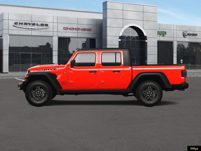 2024 Jeep Gladiator Mojave