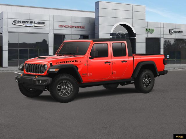 2024 Jeep Gladiator Mojave