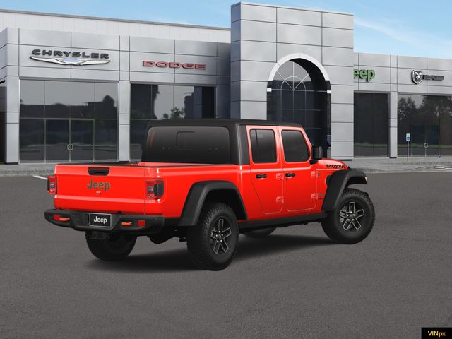 2024 Jeep Gladiator Mojave