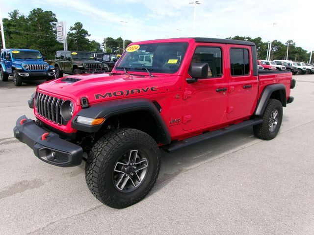 2024 Jeep Gladiator Mojave