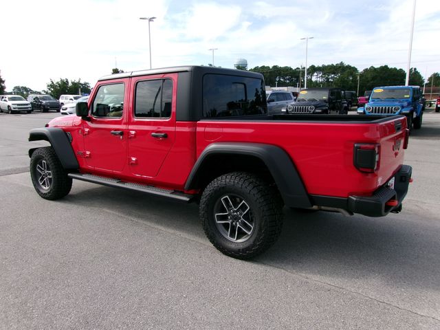 2024 Jeep Gladiator Mojave