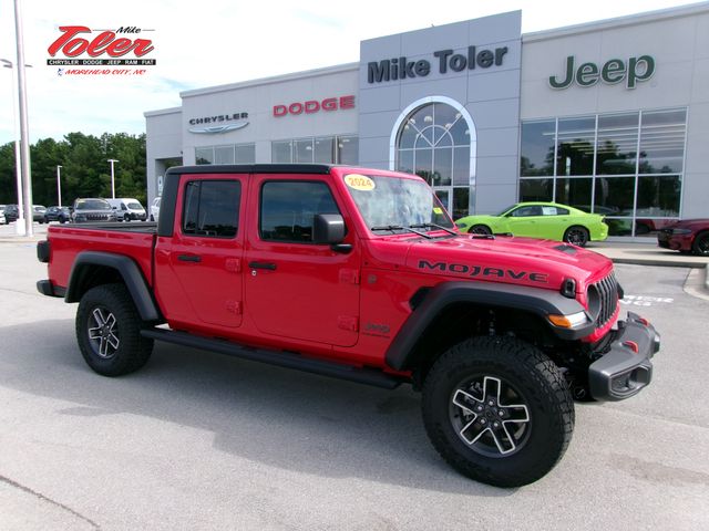 2024 Jeep Gladiator Mojave