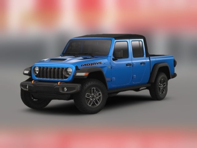 2024 Jeep Gladiator Mojave