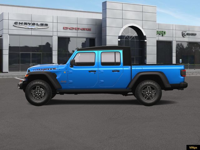 2024 Jeep Gladiator Mojave