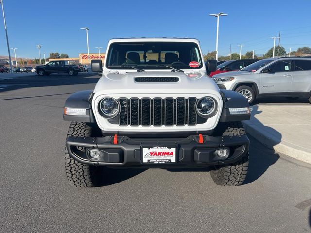 2024 Jeep Gladiator Mojave