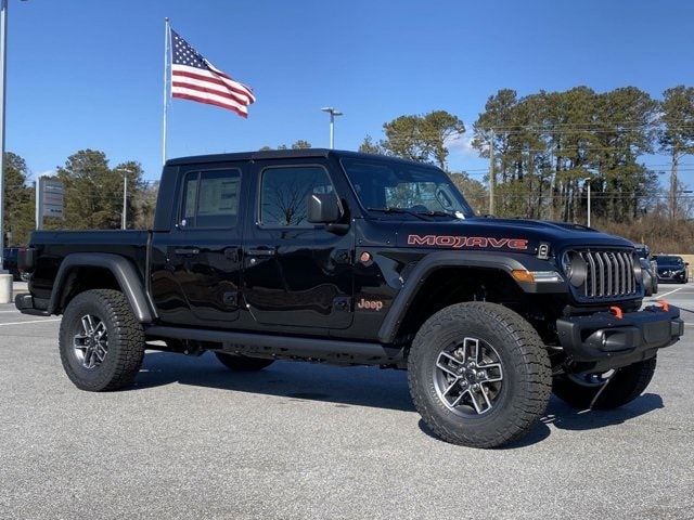 2024 Jeep Gladiator Mojave