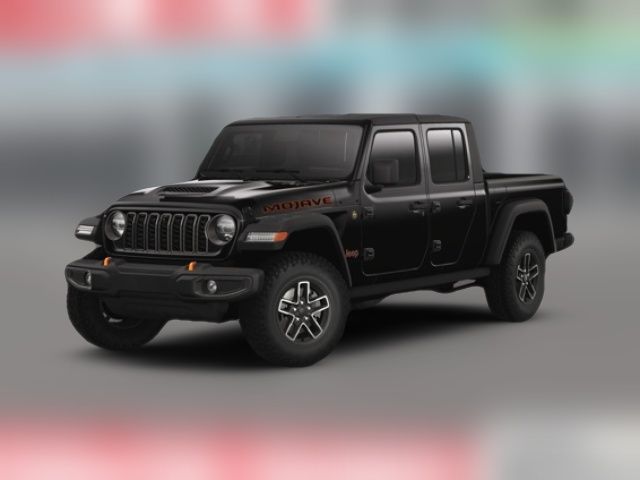 2024 Jeep Gladiator Mojave