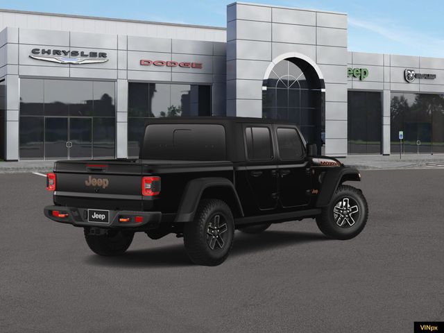 2024 Jeep Gladiator Mojave