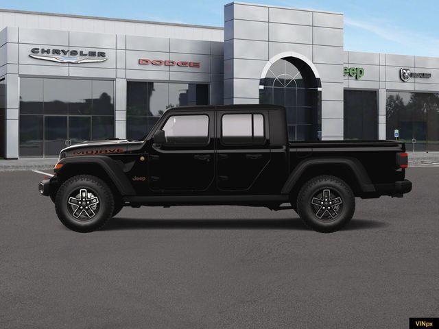 2024 Jeep Gladiator Mojave