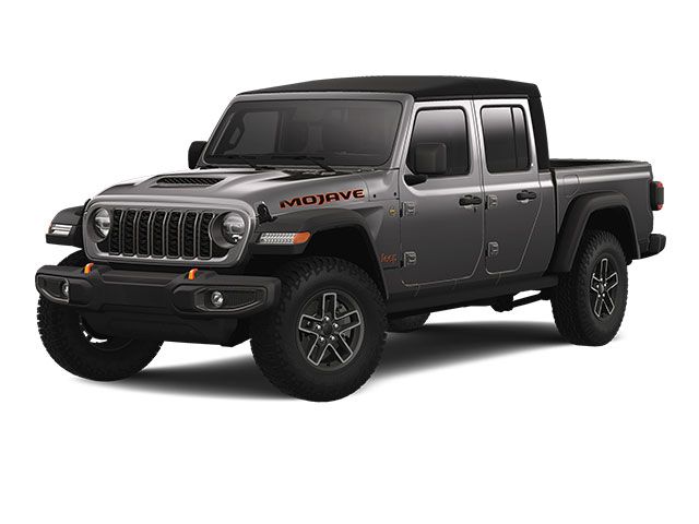 2024 Jeep Gladiator Mojave