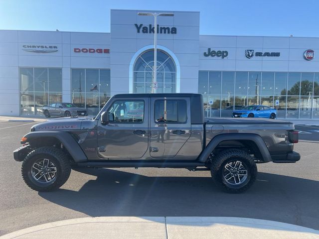 2024 Jeep Gladiator Mojave