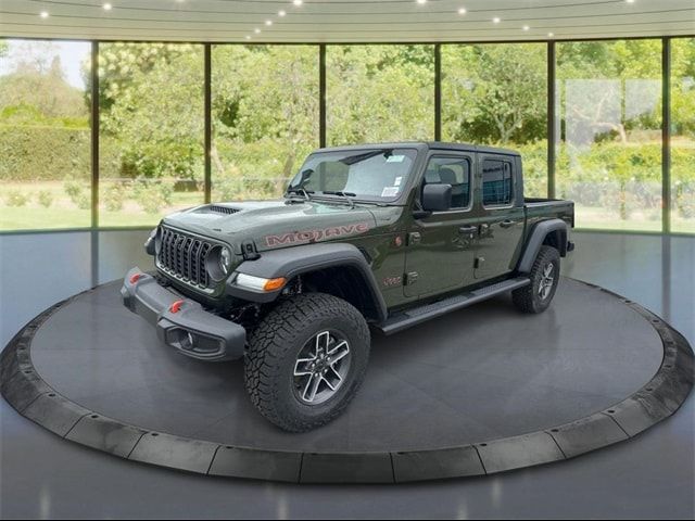 2024 Jeep Gladiator Mojave