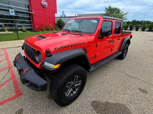 2024 Jeep Gladiator Mojave