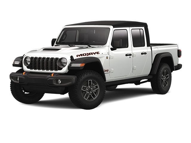 2024 Jeep Gladiator Mojave