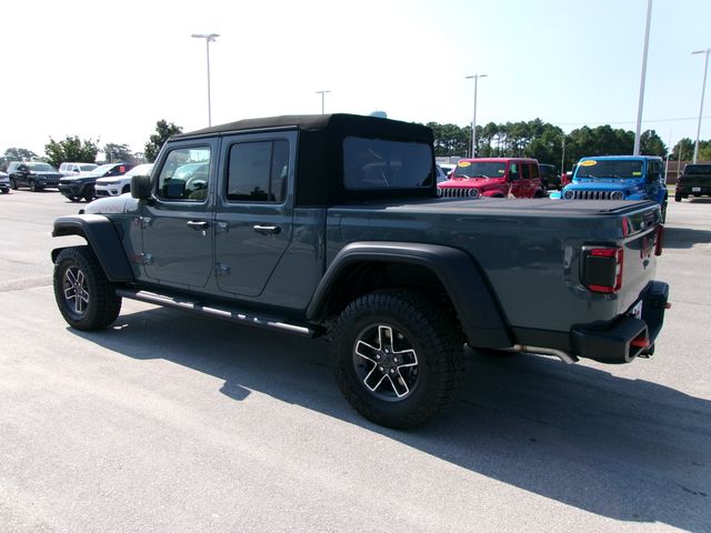 2024 Jeep Gladiator Mojave