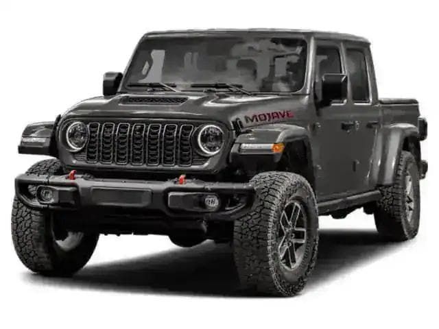 2024 Jeep Gladiator Mojave